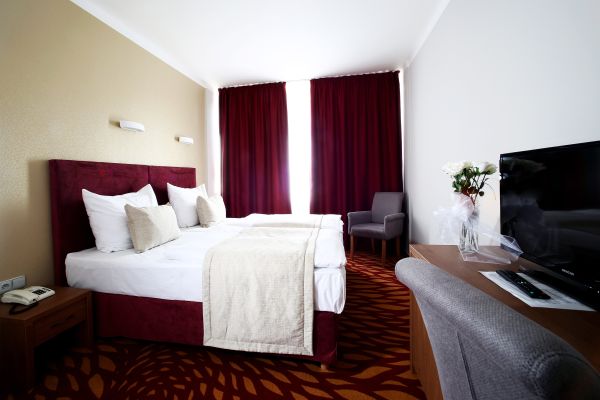 Hotel Central (Pilsen)